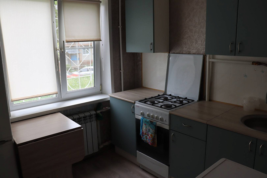 Продажа 1 комнатной квартиры, 30 м2, обл. Тульская, г. Щёкино, Юбилейная улица, 15 8