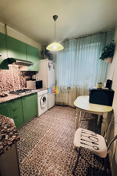 Продажа 2 комнатной квартиры, 50.4 м2, обл. Тульская, г. Тула, улица Фридриха Энгельса, 16 2