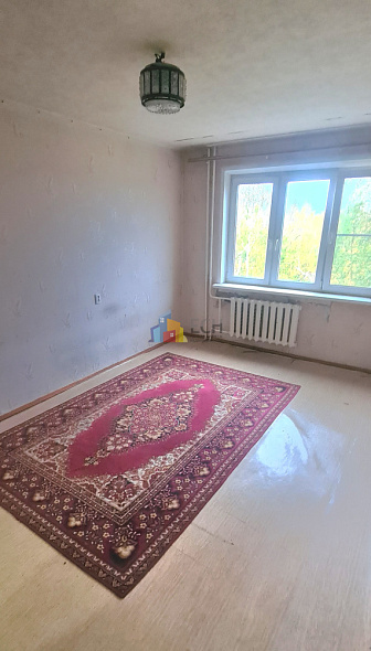 Продажа 2 комнатной квартиры, 50.7 м2, обл. Тульская, г. Тула, Рязанская улица, 32к3 5
