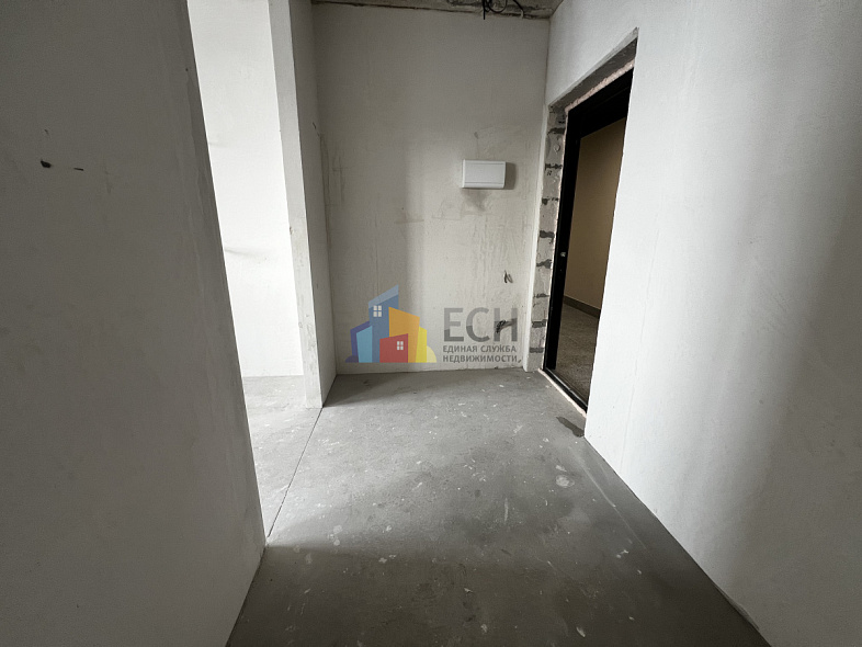 Продажа 1 комнатной квартиры, 34 м2, обл. Тульская, г. Тула, улица Чмутова, 158к1 9