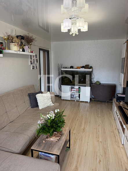 Продажа 2 комнатной квартиры, 43 м2, обл. Тульская, г. Тула, улица Седова, 43 5