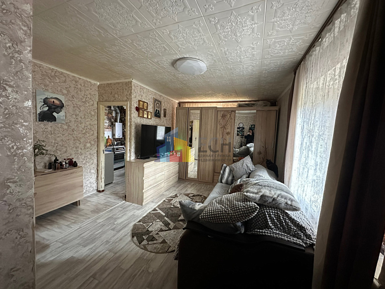 Продажа 1 комнатной квартиры, 31 м2, обл. Тульская, г. Тула, улица Сойфера, 33 3