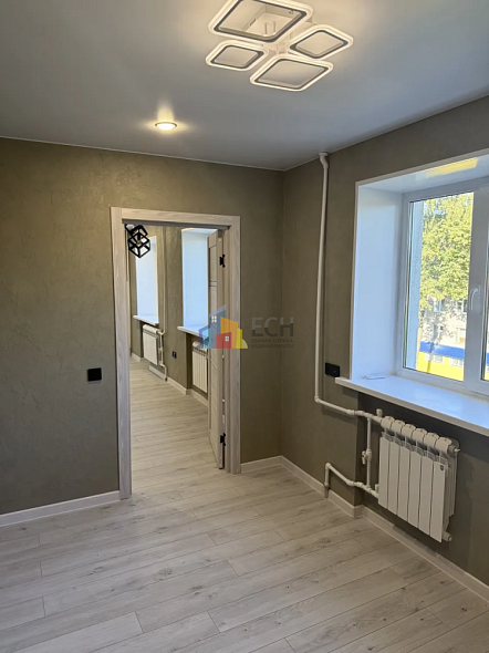 Продажа 3 комнатной квартиры, 52 м2, обл. Тульская, г. Узловая, улица Карла Маркса, 16 3