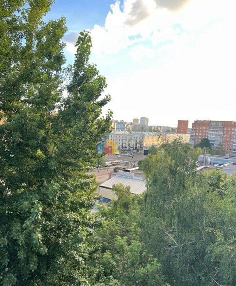 Продажа 2 комнатной квартиры, 47 м2, обл. Тульская, г. Тула, улица Сойфера, 7 14