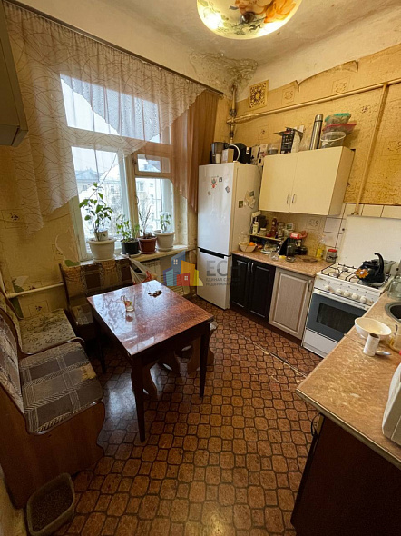 Продажа 3 комнатной квартиры, 72.6 м2, обл. Тульская, г. Тула, Первомайская улица, 2 10