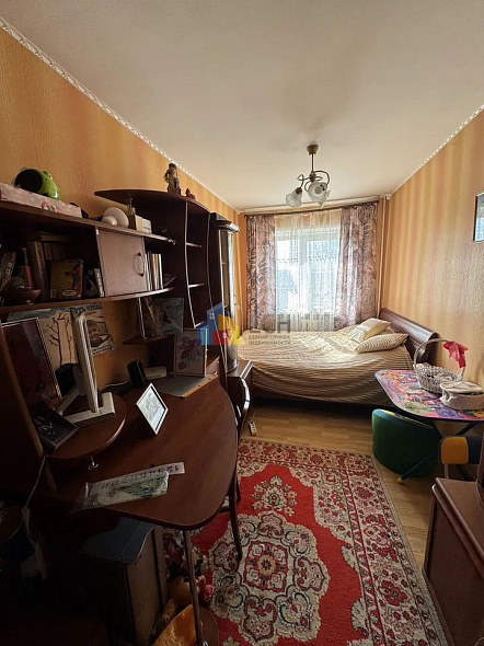 Продажа 2 комнатной квартиры, 42 м2, обл. Тульская, г. Тула, улица Малые Гончары, 4 6