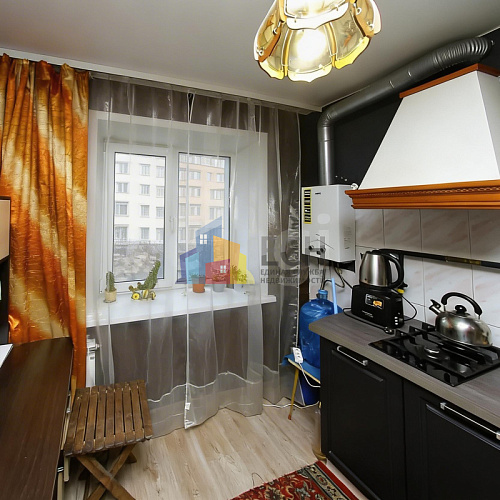 Продажа 1 комнатной квартиры, 28.7 м2, обл. Тульская, г. Тула, улица Дмитрия Ульянова, 14 