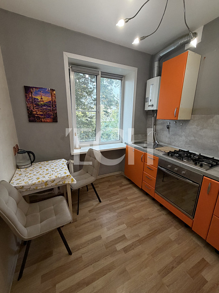 Продажа 2 комнатной квартиры, 42.4 м2, обл. Тульская, г. Тула, Советская улица, 66 9