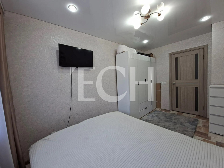 Продажа 3 комнатной квартиры, 51.3 м2, обл. Тульская, г. Алексин, улица 50 лет Октября, 17 11