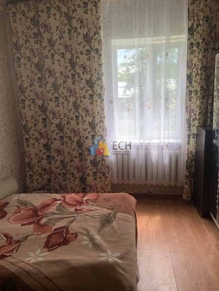 Продажа 1 комнатной квартиры, 27.4 м2, обл. Тульская, г. рабочий посёлок Дубна, улица Дружбы, 10 2