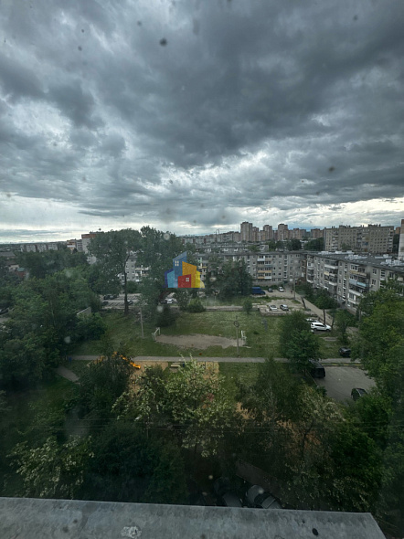 Продажа 3 комнатной квартиры, 59.5 м2, обл. Тульская, г. Тула, улица Кауля, 20 13
