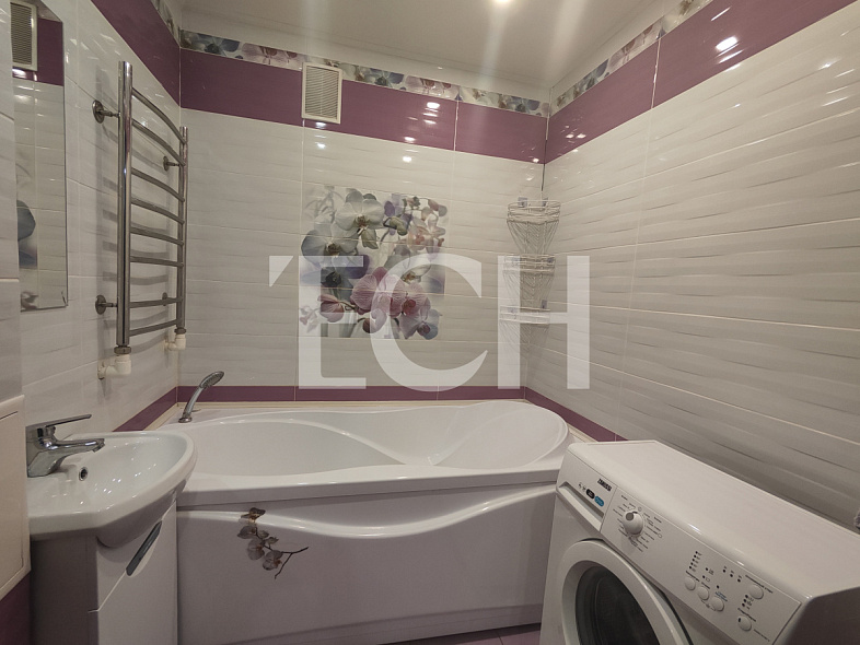 Продажа 2 комнатной квартиры, 67 м2, обл. Тульская, г. Новомосковск, улица Генерала Белова, 22 6