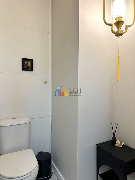 Продажа 3 комнатной квартиры, 90.5 м2, обл. Тульская, г. Тула, улица Дзержинского, 10 30