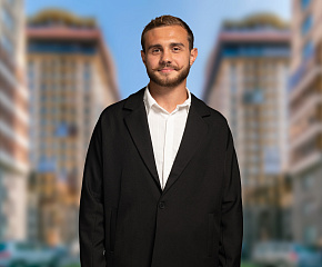 Искандаров Богдан Маратович