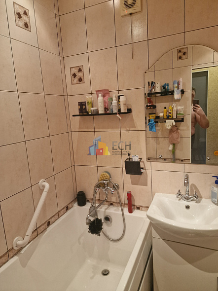 Продажа 3 комнатной квартиры, 55.6 м2, обл. Тульская, г. Тула, Оружейная улица, 31 2