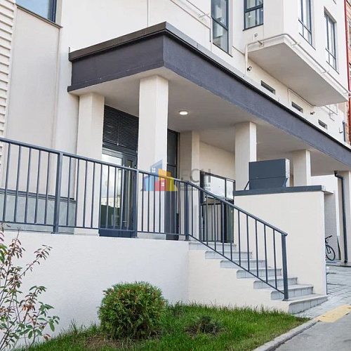 Продажа 2 комнатной квартиры, 86.9 м2, обл. Тульская, г. Тула, Пушкинский проезд, 4В 