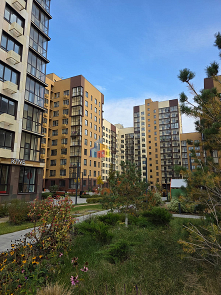 Продажа 1 комнатной квартиры, 40 м2, обл. Тульская, г. посёлок Петровский, Шоссейный проезд, 25к1 10