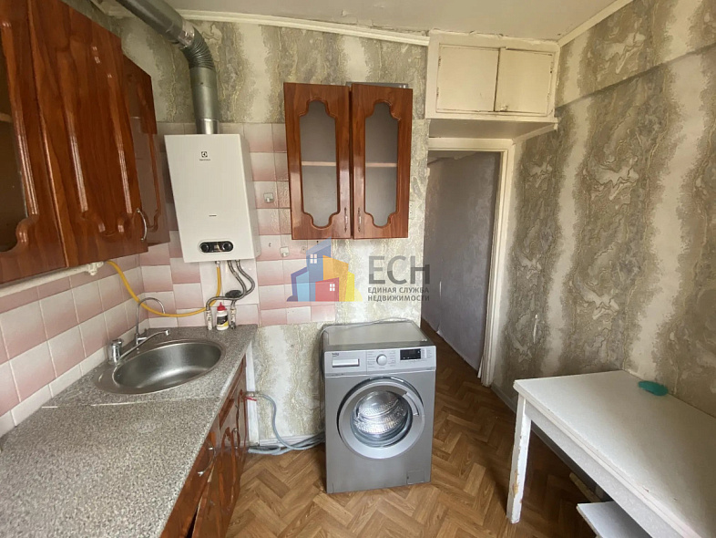 Продажа 2 комнатной квартиры, 47 м2, обл. Тульская, г. Тула, Новомосковская улица, 7 8