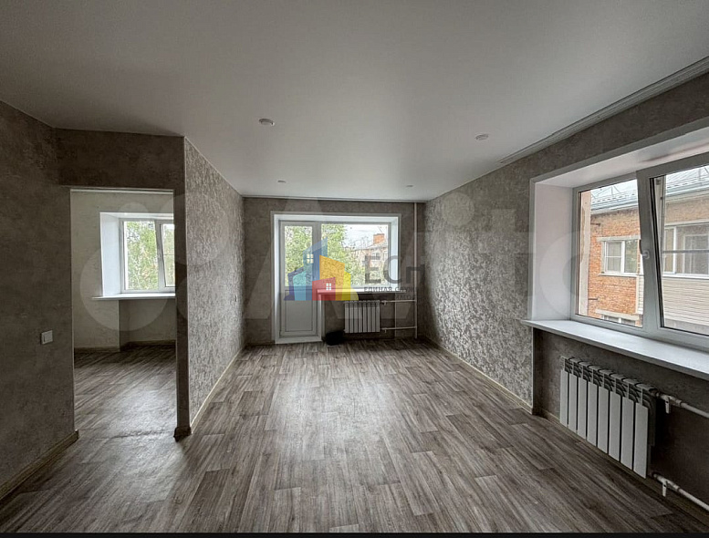 Продажа 1 комнатной квартиры, 40 м2, обл. Тульская, г. Тула, проспект Ленина, 80 8