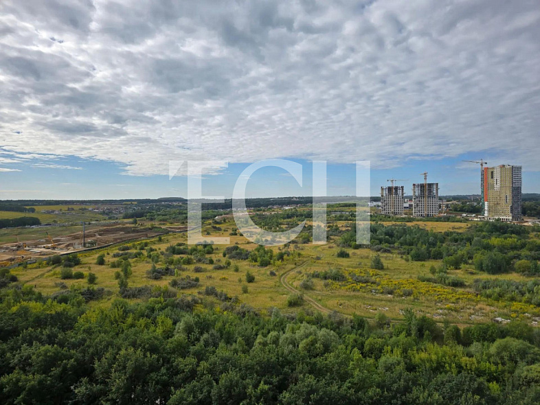 Продажа 3 комнатной квартиры, 79.1 м2, обл. Тульская, г. село Осиновая Гора, улица Аркадия Шипунова, 1 6