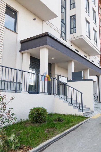 Продажа 2 комнатной квартиры, 86.9 м2, обл. Тульская, г. Тула, Пушкинский проезд, 4В 1