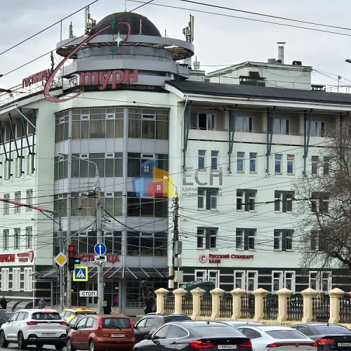 Аренда и продажа офисных помещений в Туле и Тульской области - Единая служба недвижимости 