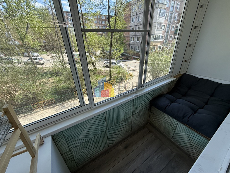 Продажа 2 комнатной квартиры, 45 м2, обл. Тульская, г. Тула, улица Седова, 43 17
