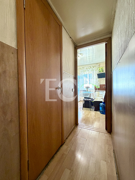 Продажа 3 комнатной квартиры, 65.5 м2, обл. Тульская, г. Тула, улица Марата, 32 20