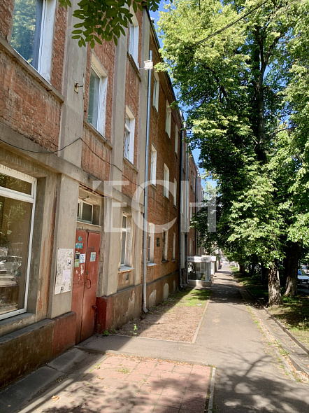 Продажа 3 комнатной квартиры, 65.5 м2, обл. Тульская, г. Тула, Тургеневская улица, 38А 11