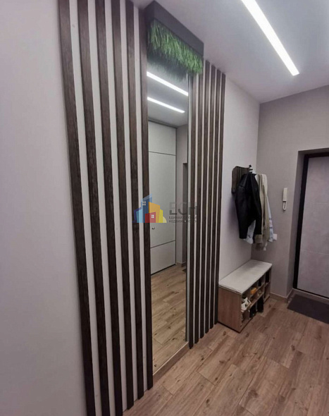 Продажа 3 комнатной квартиры, 77 м2, обл. Тульская, г. Тула, улица Дмитрия Ульянова, 1/29 12