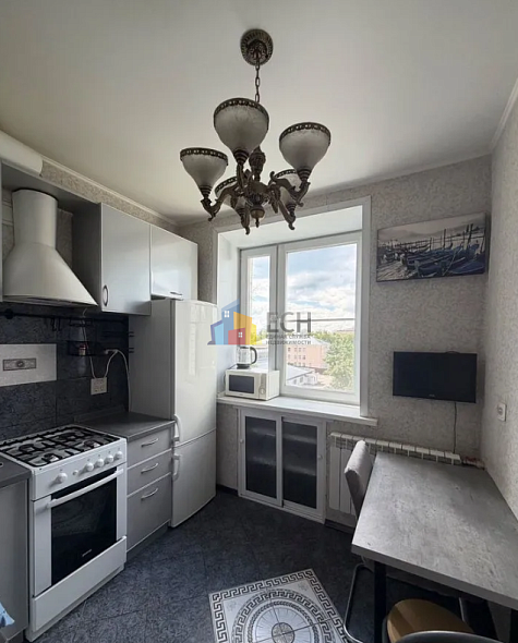 Продажа 1 комнатной квартиры, 31.7 м2, обл. Тульская, г. Тула, улица Академика Обручева 2