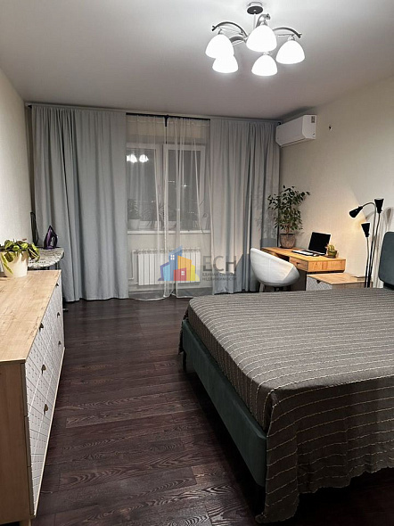 Продажа 2 комнатной квартиры, 67.5 м2, обл. Тульская, г. Тула, улица Металлургов, 108 2