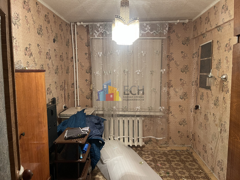 Продажа 2 комнатной квартиры, 41.6 м2, обл. Тульская, г. Тула, Рязанская улица, 14 2