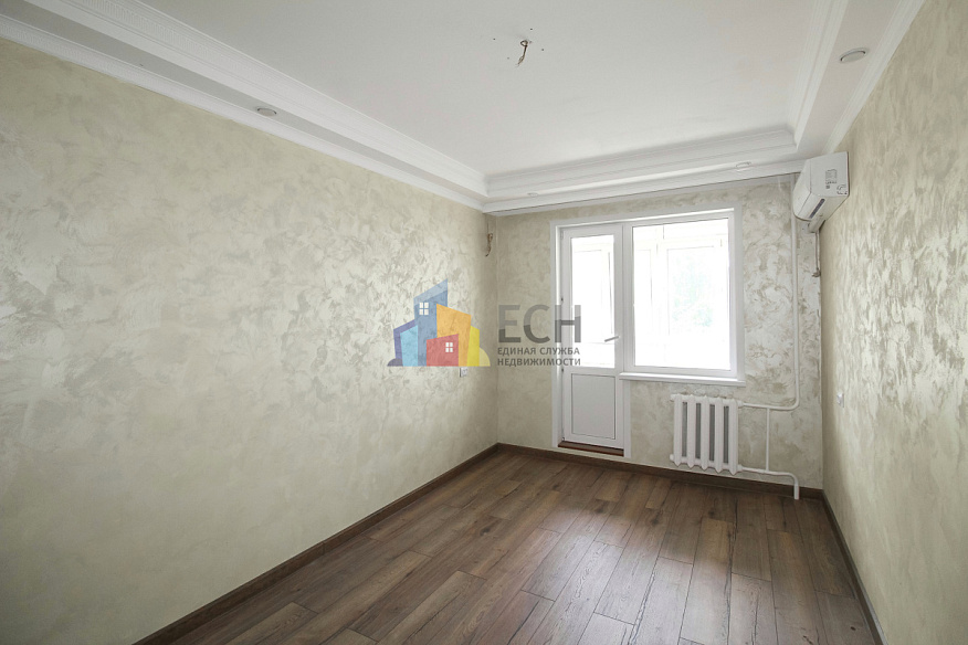 Продажа 3 комнатной квартиры, 63.7 м2, обл. Тульская, г. Тула, улица Кауля, 31 5