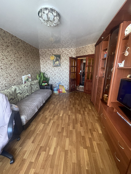 Продажа 2 комнатной квартиры, 50.2 м2, обл. Тульская, г. Тула, улица Пузакова, 46 2