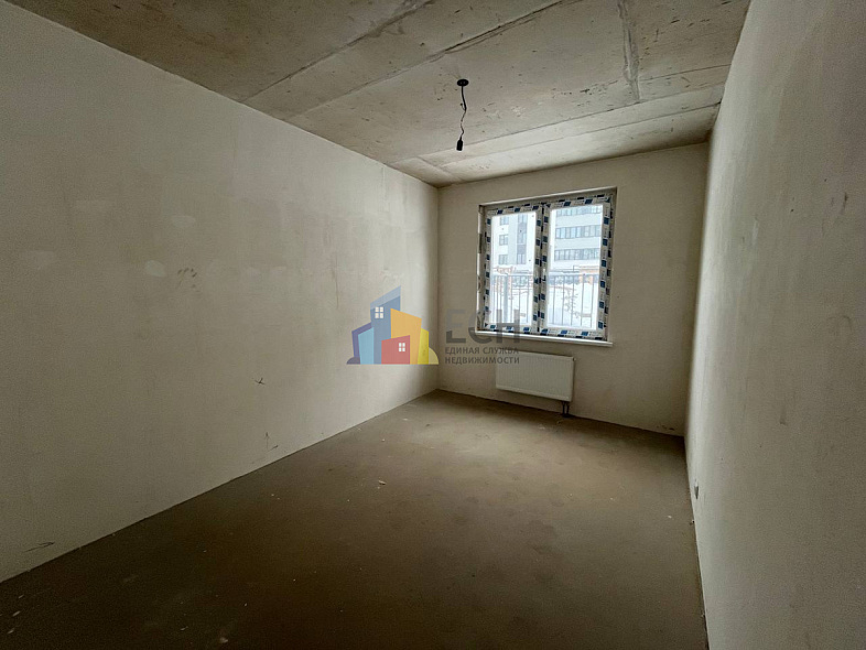 Продажа 1 комнатной квартиры, 36.7 м2, обл. Тульская, г. Тула, улица Купцов Гречихиных, 8 4