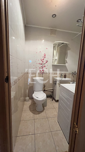 Продажа 3 комнатной квартиры, 51.1 м2, обл. Тульская, г. Тула, Рязанская улица, 34к4 24