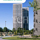 Продажа 3 комнатной квартиры, 72.43 м2, г. Тула, ул. Рязанская, стр. 1 6