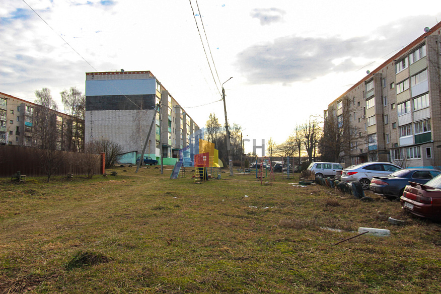 Продажа 3 комнатной квартиры, 58.7 м2, 301382, обл. Тульская, р-н. Алексинский, рп. Новогуровский, ул. Мира, д. 10 12