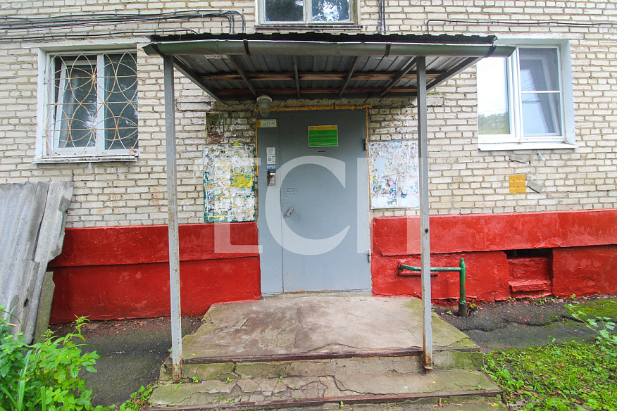 Продажа 3 комнатной квартиры, 63 м2, обл. Тульская, г. Тула, улица Льва Толстого, 128 16