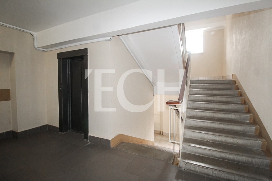 Продажа 3 комнатной квартиры, 107.3 м2, обл. Тульская, г. Тула, улица Демонстрации, 27к1 17