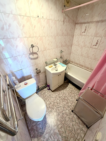 Продажа 3 комнатной квартиры, 46.4 м2, обл. Тульская, г. город Белев, Рабочая улица, 44 3
