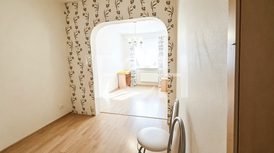 Продажа 3 комнатной квартиры, 70 м2, обл. Тульская, г. Тула, 11-й проезд, 84 1