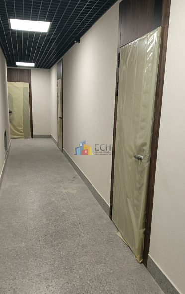 Продажа 1 комнатной квартиры, 34.4 м2, обл. Тульская, г. микрорайон Мясново, жилой комлекс Авиатор 8