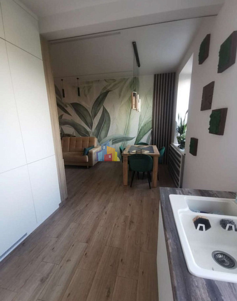 Продажа 3 комнатной квартиры, 77 м2, обл. Тульская, г. Тула, улица Дмитрия Ульянова, 1/29 2