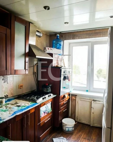 Продажа 3 комнатной квартиры, 61 м2, 300045, обл. Тульская, г. Тула, ул. Кауля, д. 13 корпус 1 2