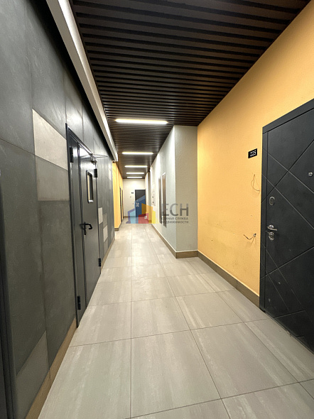 Продажа 1 комнатной квартиры, 41.8 м2, обл. Тульская, г. Тула, Оборонная улица, 102Б 15