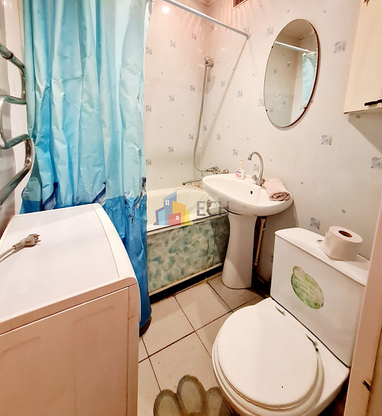Продажа 2 комнатной квартиры, 45 м2, обл. Тульская, г. Тула, улица Ползунова, 13 8