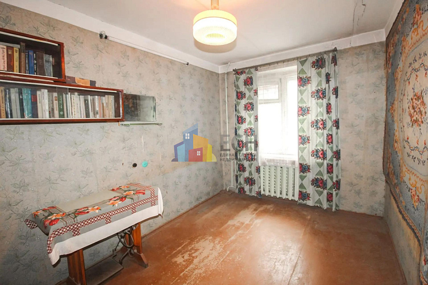 Продажа 3 комнатной квартиры, 58.3 м2, обл. Тульская, г. Тула, улица Революции, 28 18