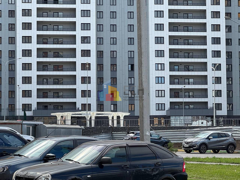 Продажа 3 комнатной квартиры, 80.8 м2, Россия, Тульская область, муниципальное образование Тула, село Осиновая Гора, улица Аркадия Шипунова, 1 2